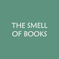 Vinyl Wall Art Decal - The Smell Of Books - 9.5" x 25" - Modern Motivational Educational Quote Home School Library Office School Classroom Kids Room Decor 1