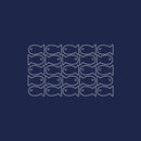 Set Of 16 Vinyl Wall Art Decal - Baby Fish Pattern - From 3.25" x 5" Each - Cute Adhesive Sticker Minimal Animal Design For Children Bedroom Home School Kids Room Decor 1