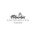 Vinyl Wall Art Decal - Floreceras A Tus Tiempos Y A Tu Manera / You Will Bloom At Your Times And In Your Way - Self Esteem Spanish Quote Sticker For Home School Office Decor 1