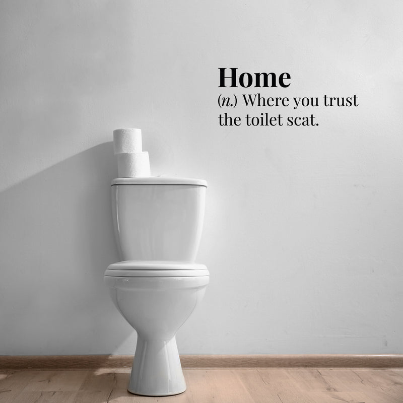 Vinyl Wall Art Decal - She Needs Coffee Before She Saves The World - 9" x 25" - Modern Inspirational Coffee Lovers Quote Sticker For Home Office Kitchenette Store Decor 2