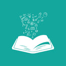 Vinyl Wall Art Decal - Let's Science - 19" x 20" - Inspiring Lovely Educational Back to School Design Sticker For Classroom Kids Room Home Kindergarten Fun Playroom Preschool Decor 1