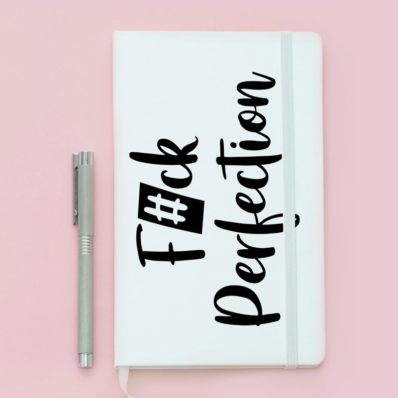 Vinyl Wall Art Decal - F