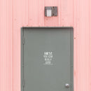 Vinyl Wall Art Decal - Hey! You Look Really Good - 10.5" x 8" - Modern Inspiring Lovely Good Vibes Quote Sticker For Home Kids Bedroom Playroom Classroom School Office Coffee Shop Decor 2