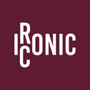 Vinyl Wall Art Decal - IRCONIC - 22" x 30" - Trendy Motivational Positive Good Vibes Quote Sticker For Bedroom Living Room Office School Classroom Coffee Shop Decor 1