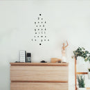 Vinyl Wall Art Decal - Do Good And Good Will Come To You - 22" x 12" - Modern Inspirational Quote Minimalist Design Sticker For Home Office Bedroom Closet Living Room Decor 3