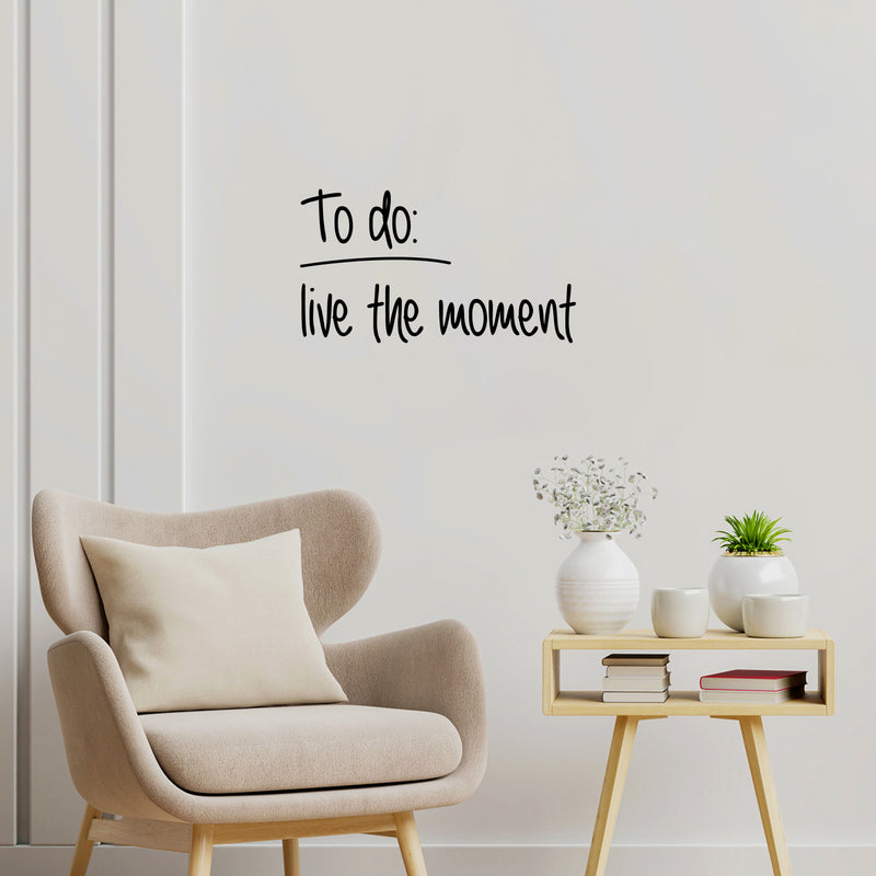 Vinyl Wall Art Decal - It's Good As An Artist To Always - 12" x 15" - Trendy Positive Inspirational Vibes Quote Sticker For Home Bedroom Family Room Office Classroom School Decor 2