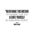 Vinyl Wall Art Decal - Never Make This Mistake - 16. Modern Inspirational Lovely Positive Quote Sticker For Living Room Playroom Classroom School Office Coffee Shop Decor 1