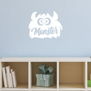 Vinyl Wall Art Decal - Football MOM - 3" x 12" - Modern Cute Funny Lovely Quote Sticker For Home Kids Room Baby's Nursery Living Room Playroom Kindergarten Daycare Decor 2