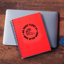 Vinyl Wall Art Decal - His Mercy Flows In - 5" x 5" - Inspirational Religious Quote Sticker For Bedroom Mirror Make Up Notebooks Laptops Mugs Thermos Car Bumpers Windows Decor 3