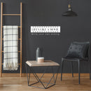 Vinyl Wall Art Decal - Life's Like A Movie Write Your Own Ending - 9" x 30" - Modern Motivational Optimism Quote Sticker For Home Office Bedroom Living Room Decor 2