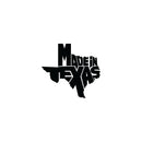 Vinyl Wall Art Decal - Made In Texas - Trendy Motivational Texas State Design Sticker For Home Living Room Office School Classroom Coffee Shop Storefront Windows Decor 1