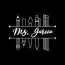 Vinyl Wall Art Decal - Teacher Name Custom - 8.5" x 11" - Fun Educational Class Quote Sticker For School Classroom Playground Kindergarten Preschool Daycare Kinder Decor 1