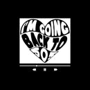 Vinyl Wall Art Decal - I'm Going Back To 505 - 12.5" x 12" - Trendy Fun Inspiring Lyrics Quote Sticker For Home Bedroom Living Room Office School Coffee Shop Music Storefront Decor 1