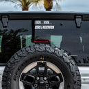 Vinyl Wall Art Decal - I Know I Know License And Registration  - 4.5" x 11.8" - Trendy Joke For Bedroom Mirror Notebooks Laptops Mugs Thermos Cars Window Bumper Sticker Decor 2