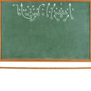 Vinyl Wall Art Decal - Football Offensive Plays - 17" x 56" - Trendy Fun Motivational Positive American Football Design Sticker For Living Room College Locker Room Sports Bar Decor 3