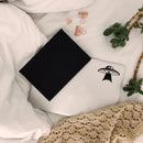 Vinyl Wall Art Decal - UFO - 3.5" x 4.5" - Modern Sci Fi Design Sticker For Bedroom Mirror Make Up Notebooks Laptops Mugs Thermos Car Bumpers Windows Decor 2