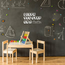 Vinyl Wall Art Decal - I Hope You Step On A Lego - 15" x 25" - Trendy Lovely Funny Inspiring Quote Sticker For Home Toddlers Room Playroom Daycare Playground Classroom Living Room Decor 3