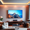 Hisense 50" 4K UHD Smart TV Reacondicionado — imagen 2