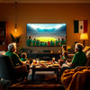 GPX 40" TE4019BP TV FHD (1080p) DLED - Nuevo — miofertas.com.mx