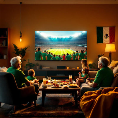 GPX 40" TE4019BP TV FHD (1080p) DLED - Nuevo — miofertas.com.mx
