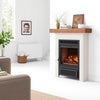 Home Decorators Collection Kettering 48,000 BTU Calentador - Nuevo — imagen 3