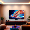 Samsung 55" QN55LS03BDFXZA The Frame QLED 4K UHD Smart TV - Nuevo — imagen 2