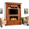 Home Decorators Collection 2388FP-3 Anaheim 50000 Btu Tan - Nuevo — imagen 3
