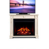StyleWell HDFP48-55AE Spruce Hallow 48 in. Freestanding Electric Fireplace TV Stand (1007537216) — imagen 3
