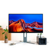 Onn 100002480 22" FHD (1920 x 1080p) 60hz Office Monitor — imagen 3
