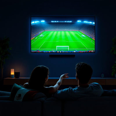 Smart TV Emerson 32" LED HD con DVD Integrado - Reacondicionado — miofertas.com.mx
