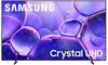 Samsung 43” UN43U8000FBXZA TV Crystal UHD U8000FB 4K Smart - Nuevo | MiOfertas