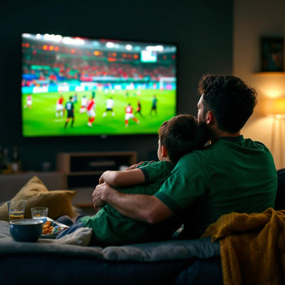Hisense 55" 55M7QG TV Mini-LED 4K UHD Smart Google TV - Nuevo — miofertas.com.mx