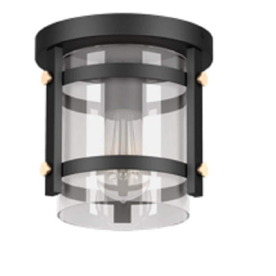 Hampton Bay 66000033 Lámpara de Techo Empotrada Bronce Oscuro | MiOfertas