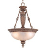 Hampton Bay 7947HDCGLDI Lámpara Colgante Mini Boswell Quarter Galvanizada | MiOfertas