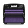 Hampton Bay HB3674-35 38" Lámpara de Tocador Elmcroft Níquel Cepillado 4 Luces | MiOfertas