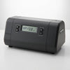 Hampton Bay HB3685-43 Lámpara Colgante/Semi Empotrada Rockland 3 Luces Negro Mate | MiOfertas
