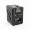Hampton Bay HD7995B2 Lámpara Colgante LED Integrada Níquel Cepillado | MiOfertas