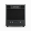 Hampton Bay HDP99175GRN 35" Lámpara de Isla Kelford de 3 Luces Gris | MiOfertas