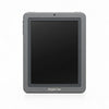Hampton Bay HDP99180GRN 18" Lámpara de Tocador Kelford Gris 2 Luces | MiOfertas