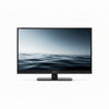 Hampton Bay KSF8103AM-01/DB 32" Lámpara Colgante Isla Bronce Oscuro Vidrio Semillado | MiOfertas