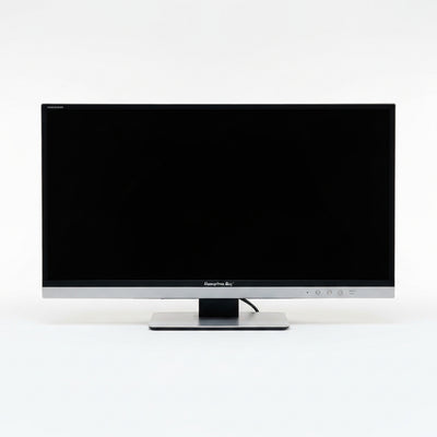 Hampton Bay RS220928002 22" Lámpara de Escritorio Negra con Brazo Ajustable | MiOfertas