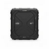 HYPER TOUGH SFS3-450/40B 16" Ventilador de Pedestal Alta Velocidad Oscilación Interna | MiOfertas