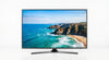 Samsung 43" UN43TU700DFXZA TV Crystal UHD 4K Smart Tiezen - Nuevo | MiOfertas