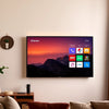 Element E1AA32R 32" 720p HD LED Roku TV — imagen 2