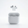 JLab EBJBUDSAIRRWHT82 Audífonos True Wireless - Nuevo — imagen 1