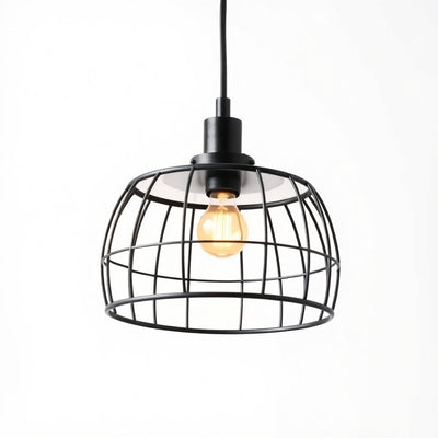 Home Decorators Collection KNR1304AX-01/CR 33.75" Lámpara de Tocador Industrial Cromo — imagen 1