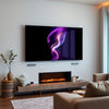 LG 55" 55UA7000PUB TV 4K Smart - Nuevo — imagen 2