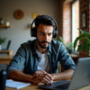 SonidoLab EBEAIRNCRBLK82-SL Audífonos Sensory ANC Wireless - Nuevo — miofertas.com.mx