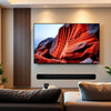 Hisense 50" 50H5BG TV 4K UHD HDR Google Smart TV - Nuevo — imagen 2