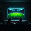 Samsung 43" UN43TU700DFXZA TV Crystal UHD 4K Smart Tiezen - Nuevo — miofertas.com.mx